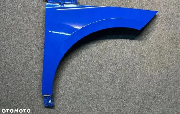 Skoda Enyaq iV Fender