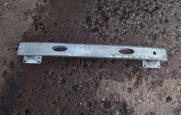 Citroen Jumpy Front bumper cross member