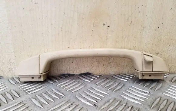 BMW X3 E83 Rear interior roof grab handle 201222012
