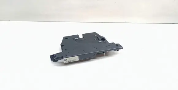Tailgate/trunk/boot lock/catch/latch