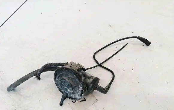 Plymouth Grand Voyager Valve vacuum 