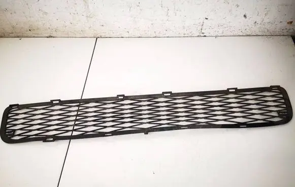 Toyota Yaris Front bumper lower grill 531120D050