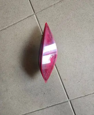 Toyota Prius (XW50) Rear tail light reflector 8191047030