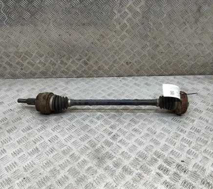 Volkswagen Transporter - Caravelle T5 Rear driveshaft 7E0501202