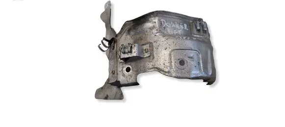 Dacia Dokker Heat shield in engine bay 144507367R A6080960300