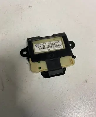 BMW 5 E39 Other control units/modules 8375548 52010405A DA5816013