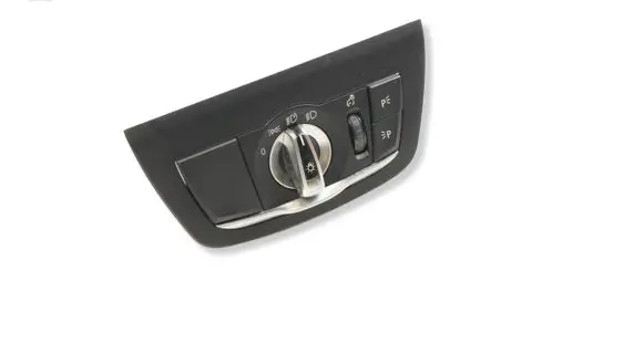BMW X3M F97 Light switch 9472963 18347910 61319472963