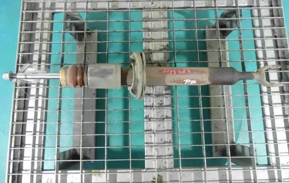 Audi A6 S6 C6 4F Front shock absorber/damper IMPRK1123484
