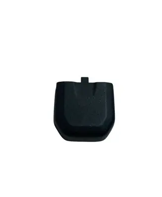 Volvo V60 Front driver seat rail trim 8618808