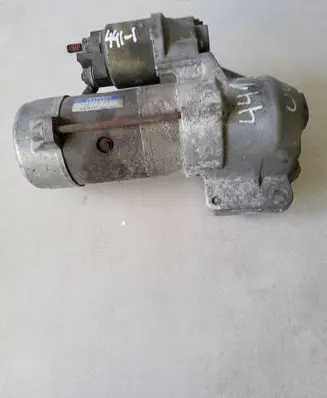 Volvo XC90 Starter motor 0S97000871
