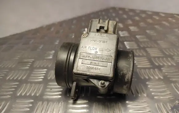 Ford Ka Throttle valve 96FP12B579AB