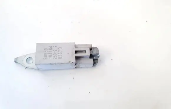 Lexus IS 220D-250-350 Other relay 9098004184 90980-04184