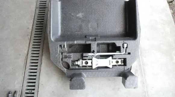 Honda Accord Voltmeter B536P