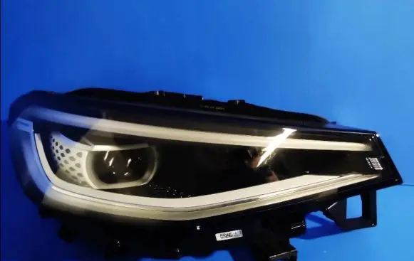 Volkswagen ID.4 Headlight/headlamp