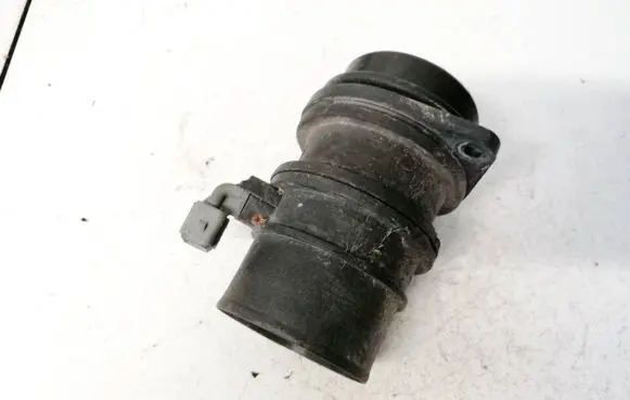 Renault Clio II Mass air flow meter 98090430