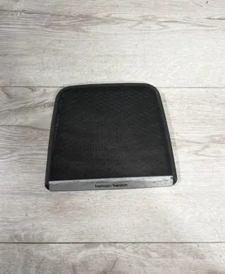 BMW 3 E46 Subwoofer grill/trim 8222942