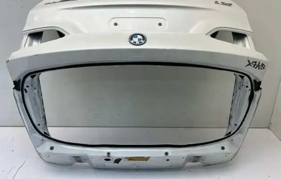 BMW X1 F48 F49 Tailgate/trunk/boot lid