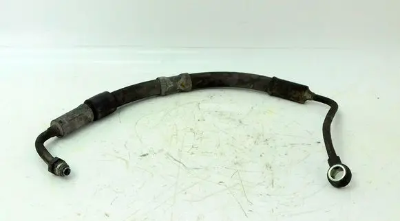 Skoda Fabia Mk1 (6Y) Power steering hose/pipe/line 193483