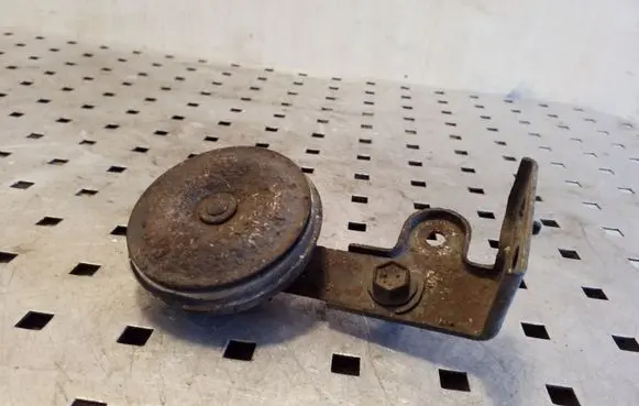Honda CR-V Horn signal