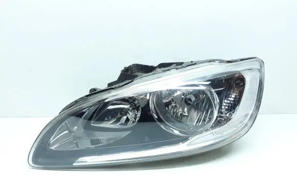Volvo V60 Headlight/headlamp 045204 89908044