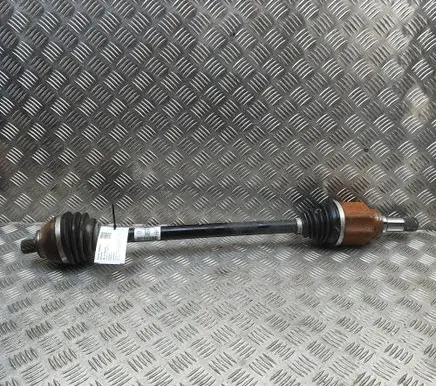 Ford Explorer EV Rear driveshaft 1EA501204T