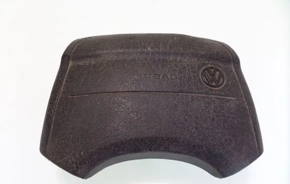 Volkswagen Transporter - Caravelle T4 Steering wheel airbag 701880203 X21F7Y11CKU