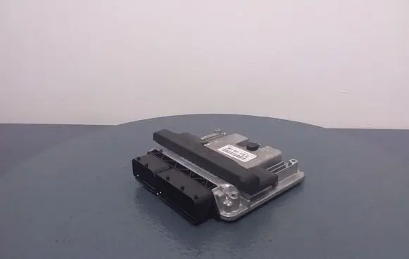 Audi A4 S4 B8 8K Engine control unit/module ECU 8K1907115D