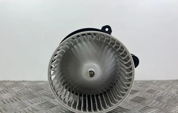 SsangYong Rexton Heater fan/blower F00S3B2558