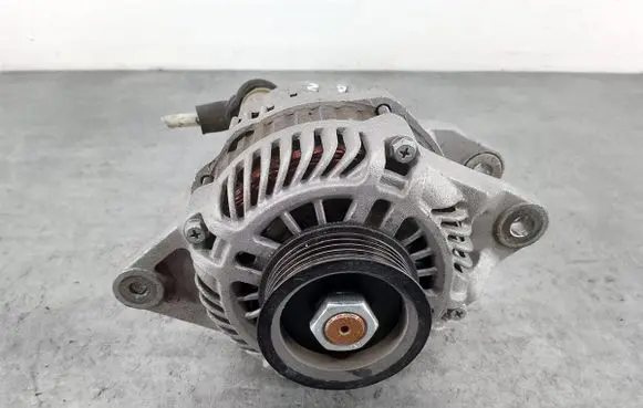 Generator/alternator