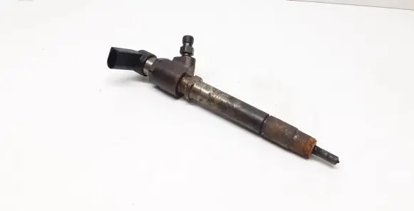 Jaguar XF X250 Fuel injector 5U3Q9K546AA