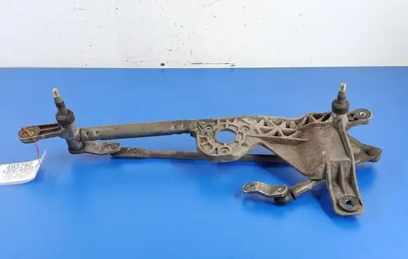 Fiat Idea Front wiper linkage and motor