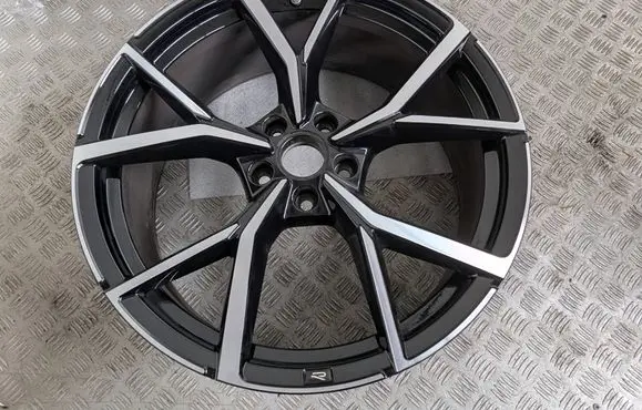 Volkswagen Arteon R20 alloy rim 3G8601025AC