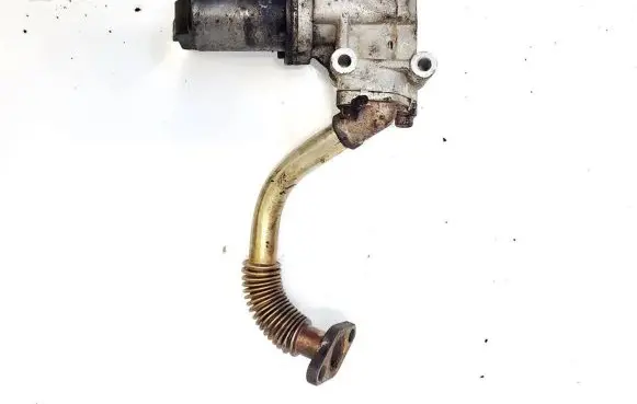 Hyundai Accent EGR valve 284102a120 cje 284102a120cje