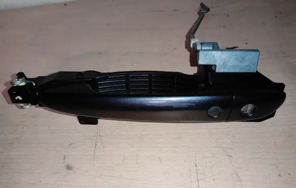 Mazda CX-5 Front door exterior handle
