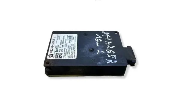 Dodge Charger Blind spot module 68252463AB 622156964A 8436B6208428