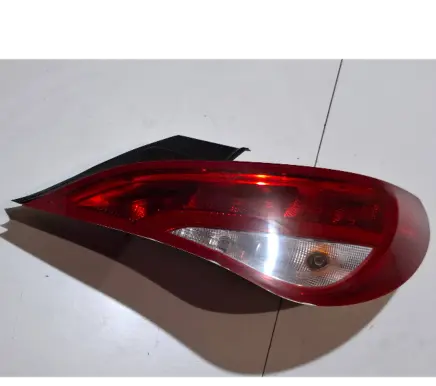 Mercedes-Benz CLA C117 X117 W117 Rear/tail lights A1179062000 21180204 HLC117L003
