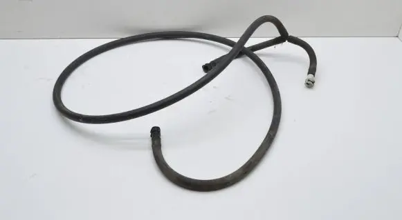 Mercedes-Benz ML W164 Headlight washer hose/pipe 15376377