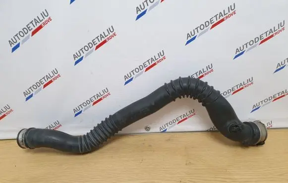 BMW X1 E84 Intercooler hose/pipe 7797483 11617797483