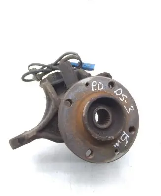 Citroen DS3 Front wheel hub