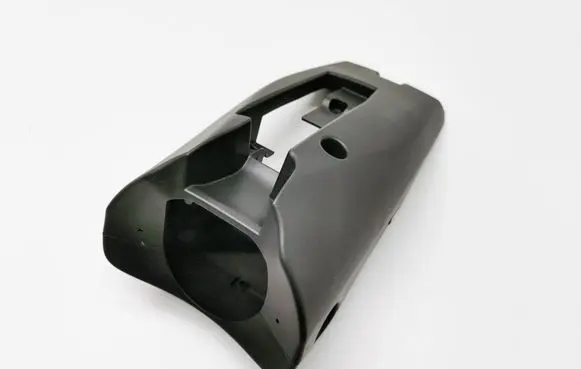 Volvo V40 Steering wheel column trim 1303815