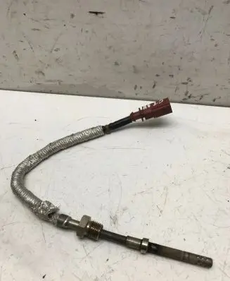 Audi A5 8T 8F Exhaust gas temperature sensor 059906088M