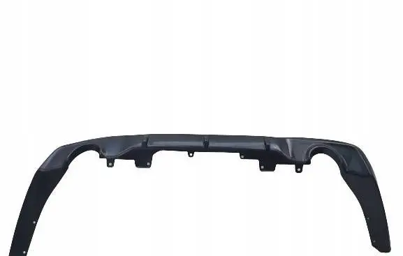 BMW 2 F44 Rear bumper lower part trim 8075446