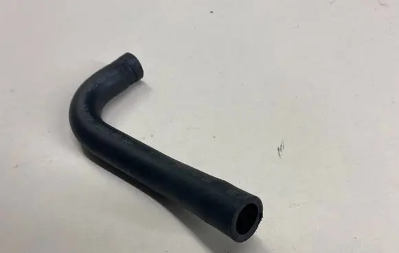 Renault Scenic II - Grand scenic II Breather/breather pipe/hose 