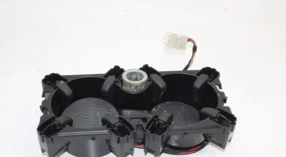 BMW X3 F25 Cup holder 105010069