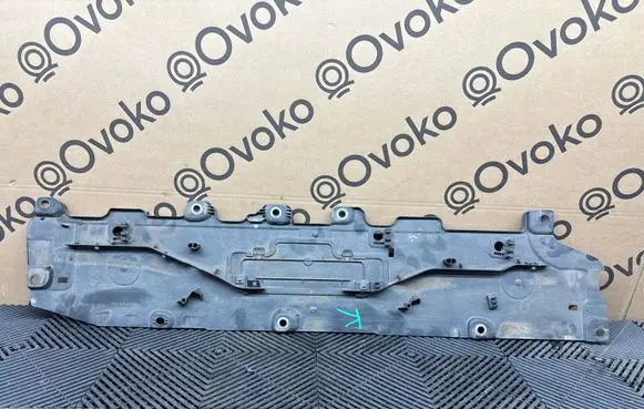 Volvo XC90 Side bottom protection 31455003