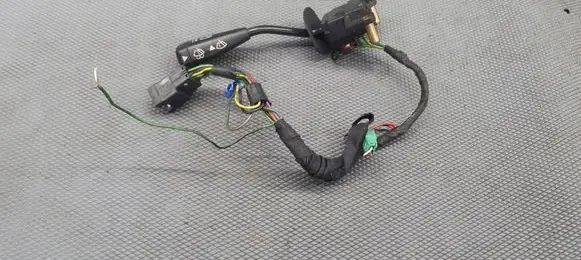 Jaguar XJ X300 Fog light switch 