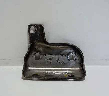Skoda Fabia Mk2 (5J) Other engine bay part 6Q0253463N