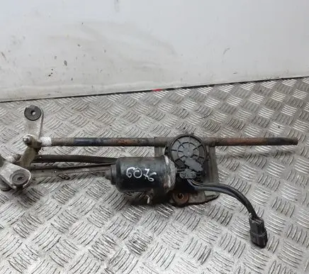 SsangYong Rexton Front wiper linkage and motor