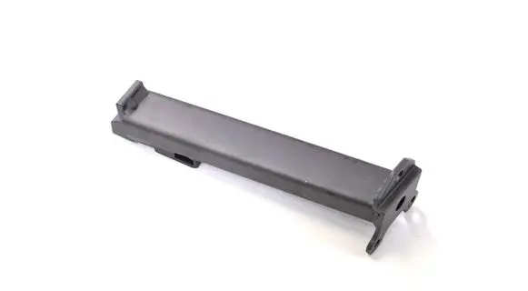 BMW 5 E60 E61 Front bumper shock/impact absorber EX5324313BB