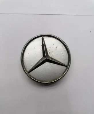 Mercedes-Benz Vaneo W414 Original wheel cap 2204000125